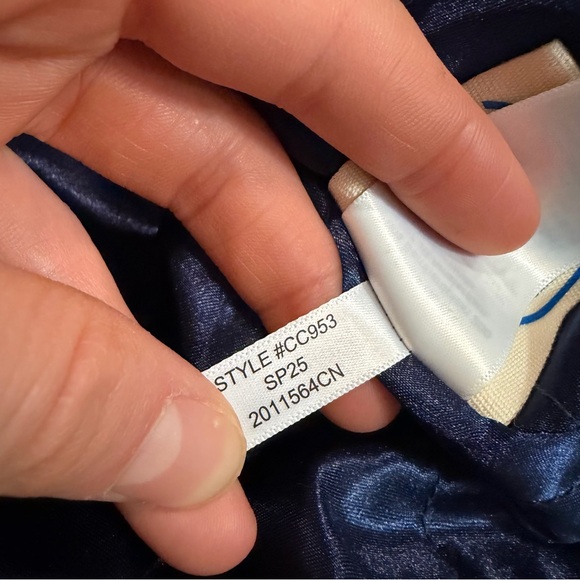 J crew mossy brown Short Barn Jacket™ in English ripstop cotton - Picture 6 of 7